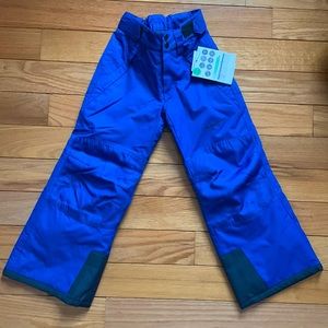 Rad Artyx Snow Ski Snowboard Pants brand new with tags!
